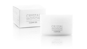 Crystal Motion（クリスタルモーション）